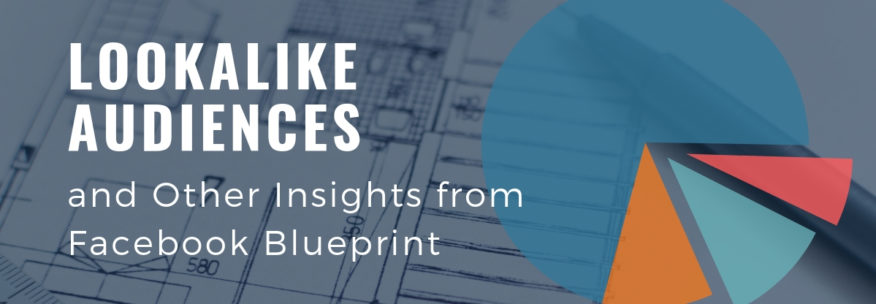 Facebook Blueprint Lookalike Audiences Other Insights - 